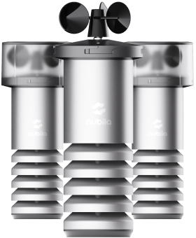 Marco Weather Station – Bundle Deals for Full Coverage Pack
