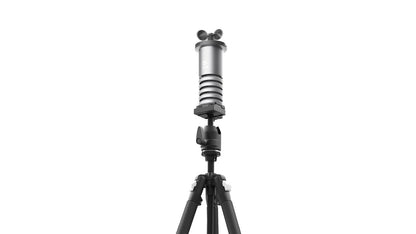 Nubila Marco — Portable Smart Weather Station | WiFi, USB-C, Free API, No Subscription