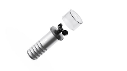 Nubila Marco — Portable Smart Weather Station | WiFi, USB-C, Free API, No Subscription