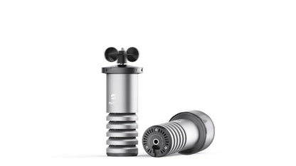 Nubila Marco — Portable Smart Weather Station | WiFi, USB-C, Free API, No Subscription