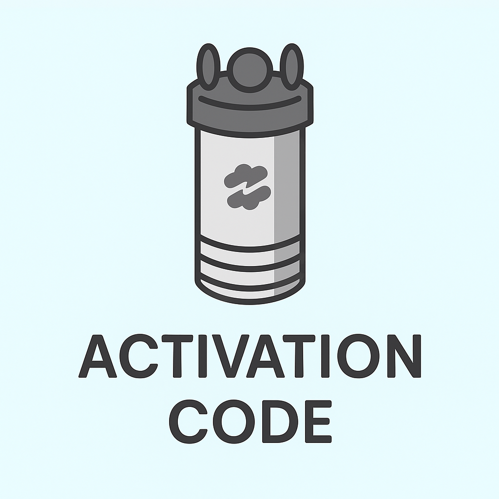 Marco Activation Code
