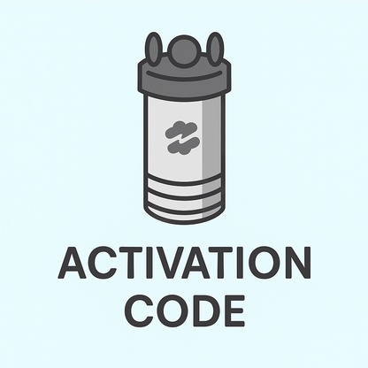 Marco Activation Code